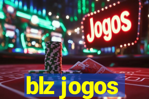 blz jogos